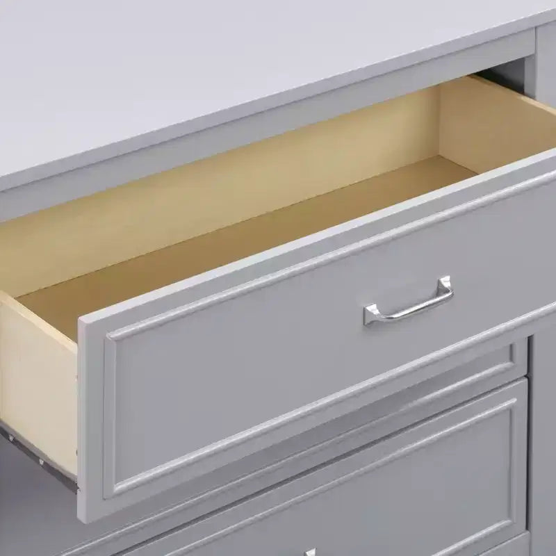 daVinci Charlie 3-Drawer Dresser