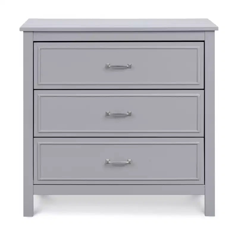 daVinci Charlie 3-Drawer Dresser