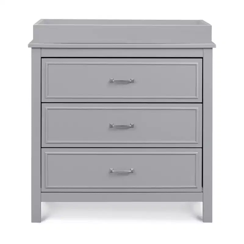 daVinci Charlie 3-Drawer Dresser