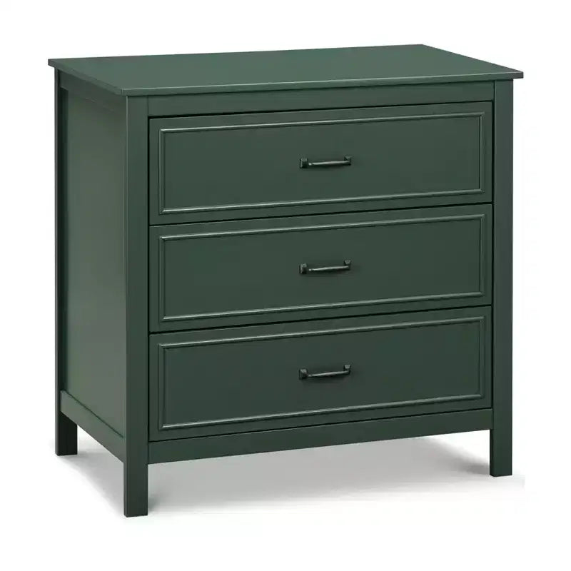 daVinci Charlie 3-Drawer Dresser