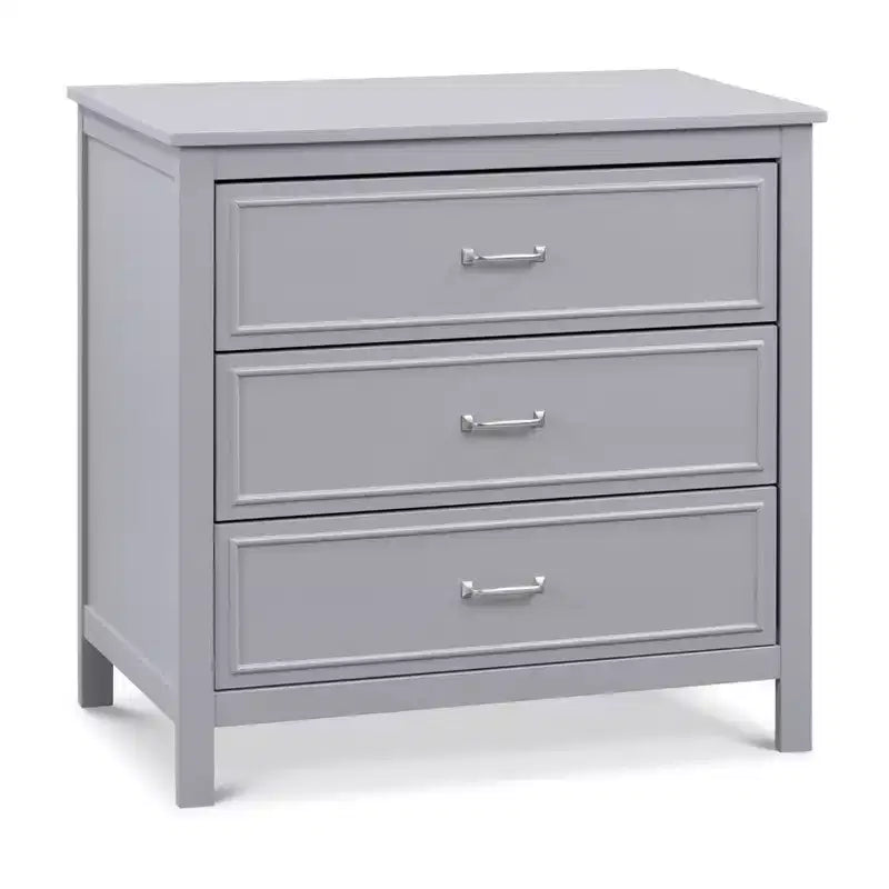 daVinci Charlie 3-Drawer Dresser