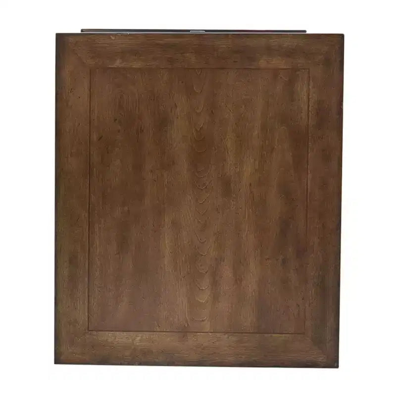 Liberty Furniture,Tribeca Drawer End Table in Cordovian Brown
