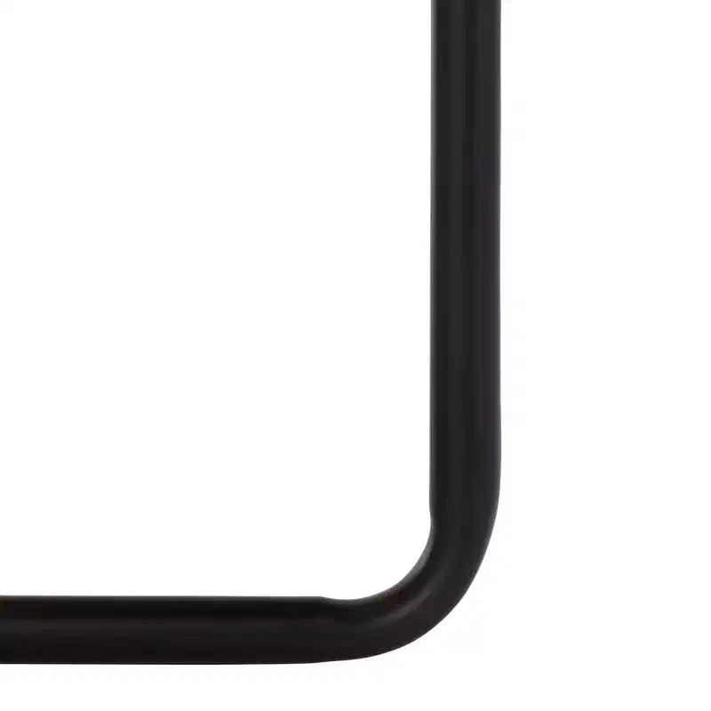 Omaka 1 Shelf Coffee Table - COF2308A - Natural/Black - Safavieh