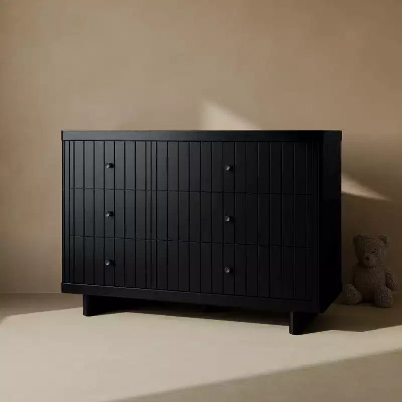 Storkcraft Kyoto 6 Drawer Dresser