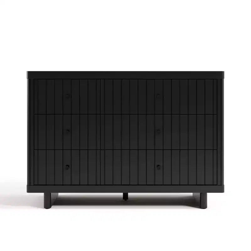 Storkcraft Kyoto 6 Drawer Dresser