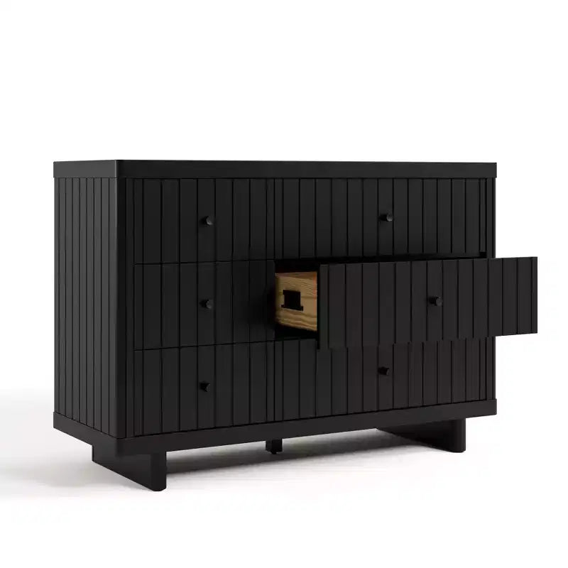Storkcraft Kyoto 6 Drawer Dresser