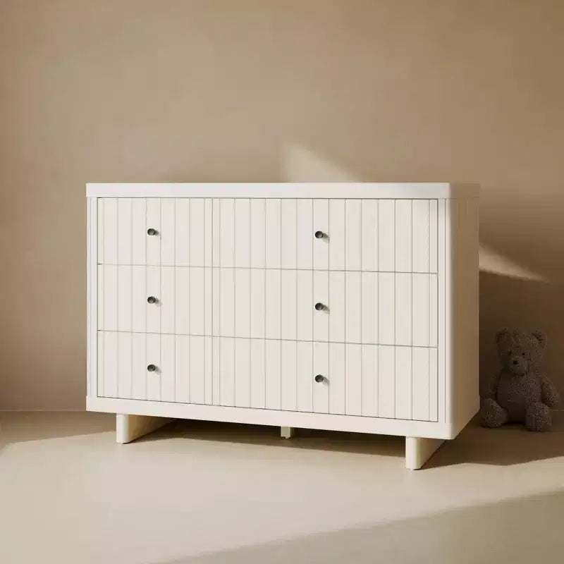 Storkcraft Kyoto 6 Drawer Dresser