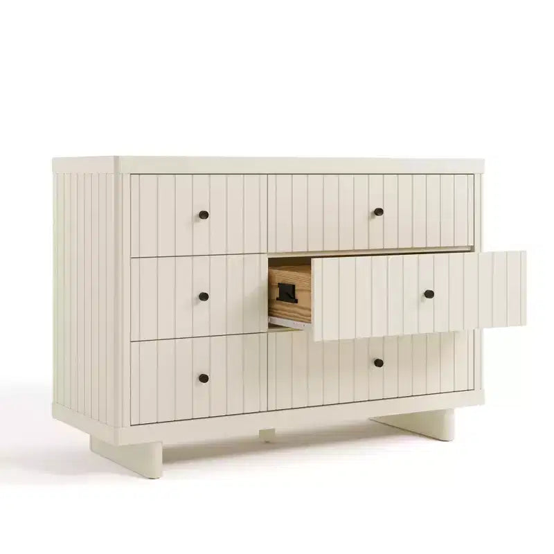 Storkcraft Kyoto 6 Drawer Dresser