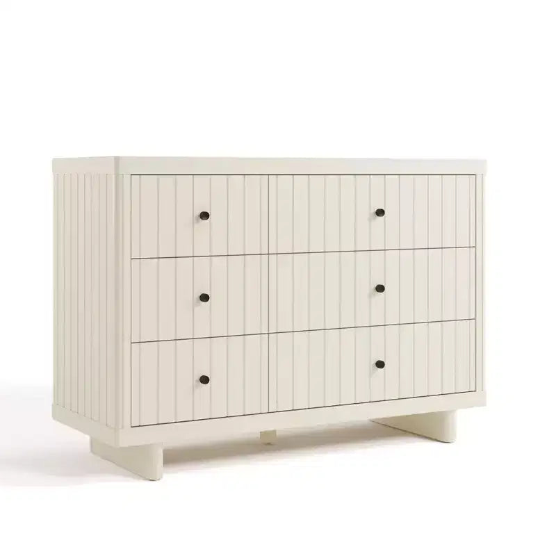 Storkcraft Kyoto 6 Drawer Dresser