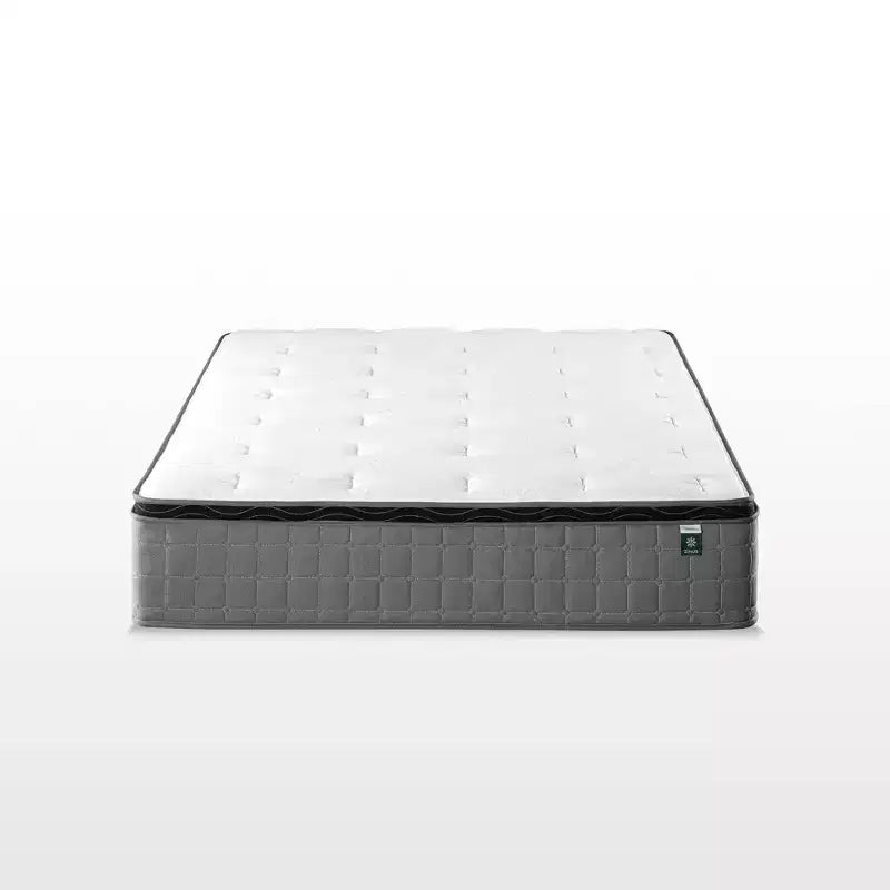 Materasso ibrido Euro Box Top 12" rinfrescante
