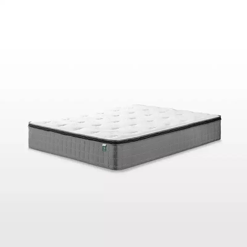 Materasso ibrido Euro Box Top 12" rinfrescante