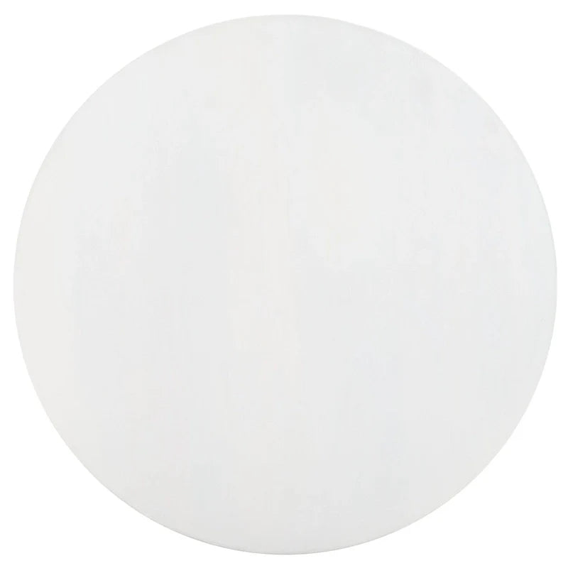Tavolino rotondo Antkea SAFAVIEH - 35 L x 35 P x 16 A - 35Px35Lx16A