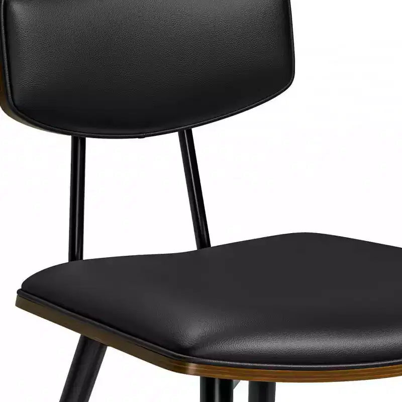Set di 2 sedie moderne da pranzo